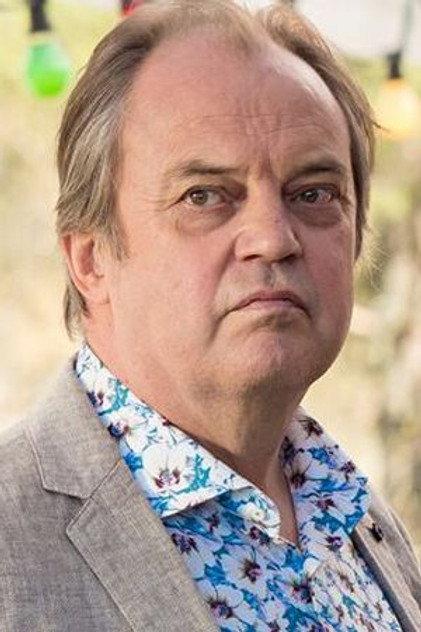 Juhani Laitala - Actor Profile Photo
