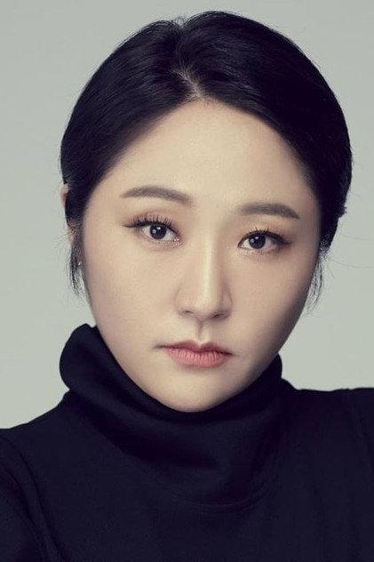 Kim Hyun-sook - Actor Profile Photo