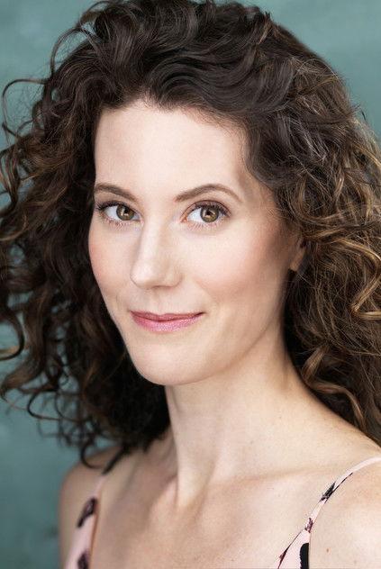 Lindsay Nance - Actor Profile Photo
