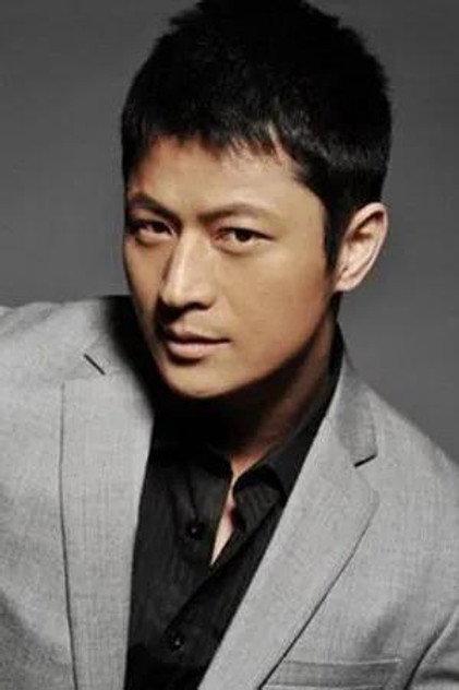 Lin Jiangguo - Actor Profile Photo