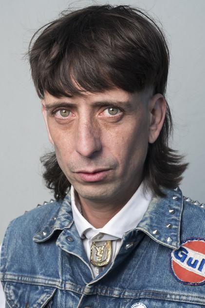Jordi Vilches - Actor Profile Photo
