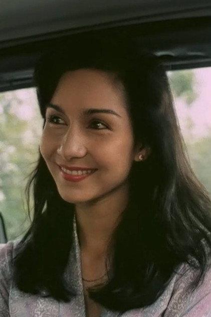Ramona Rahman - Actor Profile Photo