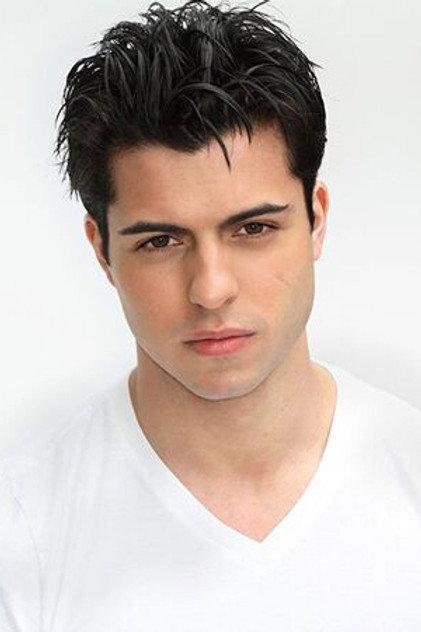 David Castro - Actor Profile Photo