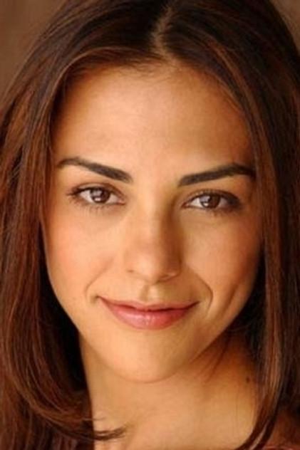 Elena Finney - Actor Profile Photo