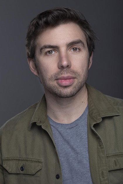 Francisco Beatriz - Actor Profile Photo