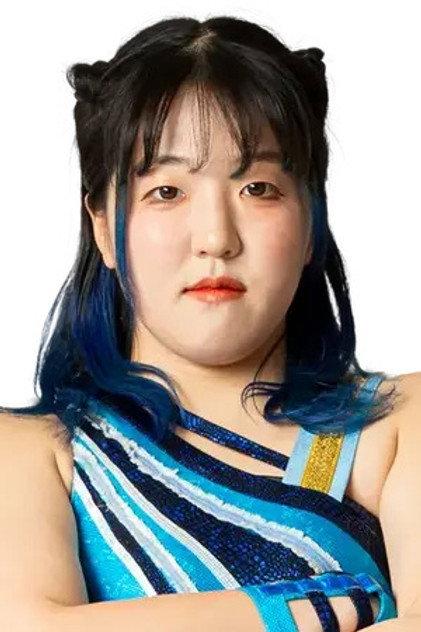 Manami Yamazoe - Actor Profile Photo