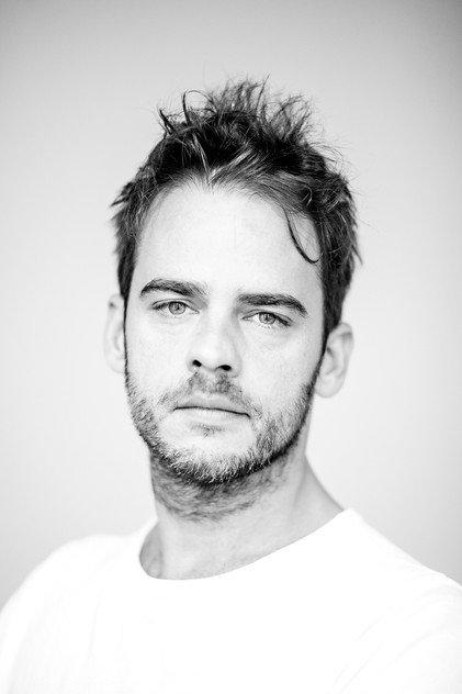 Nicolas Batthyany - Actor Profile Photo