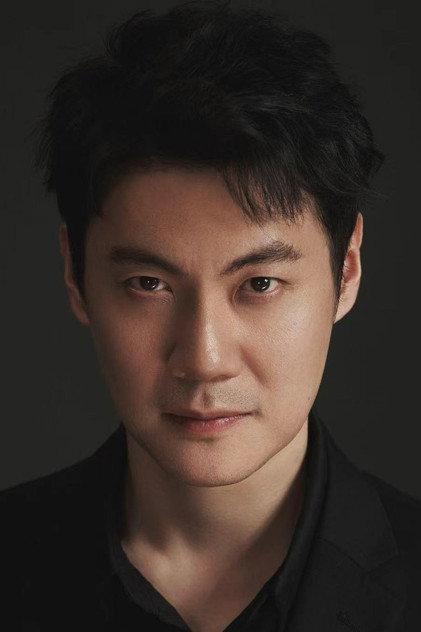 Yu Xiaoming - Actor Profile Photo