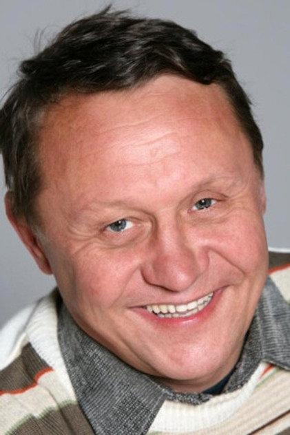 Grigory Baranov - Actor Profile Photo