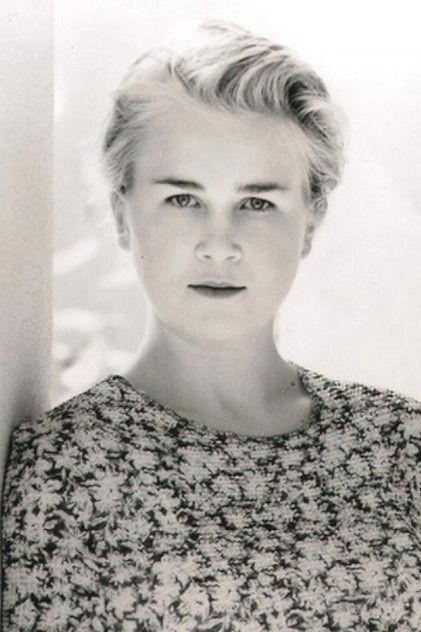 Penelope Sudrow - Actor Profile Photo
