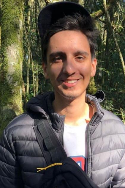 Arthur Boeno - Actor Profile Photo