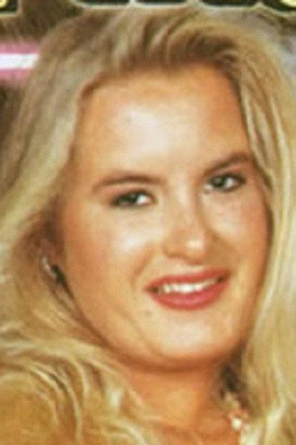 Christine Woods - Actor Profile Photo