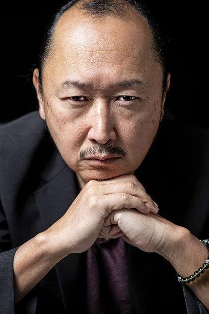 Naoyuki Ikeda - Actor Profile Photo