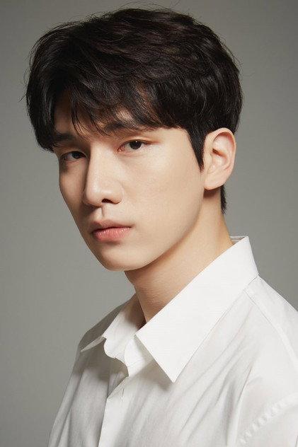 Han Sang-hyuk - Actor Profile Photo