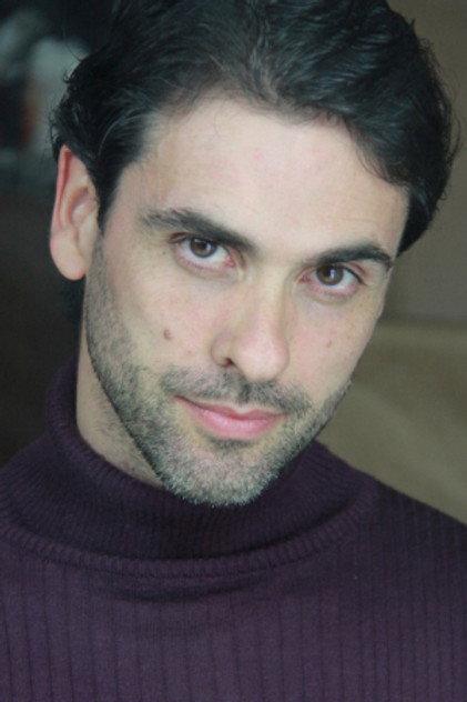 Sebi Alcaraz - Actor Profile Photo