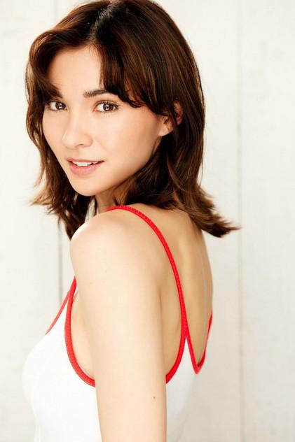 Ryan Lucy - Actor Profile Photo