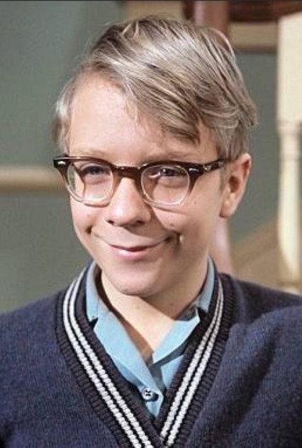 Paul O'Keefe - Actor Profile Photo