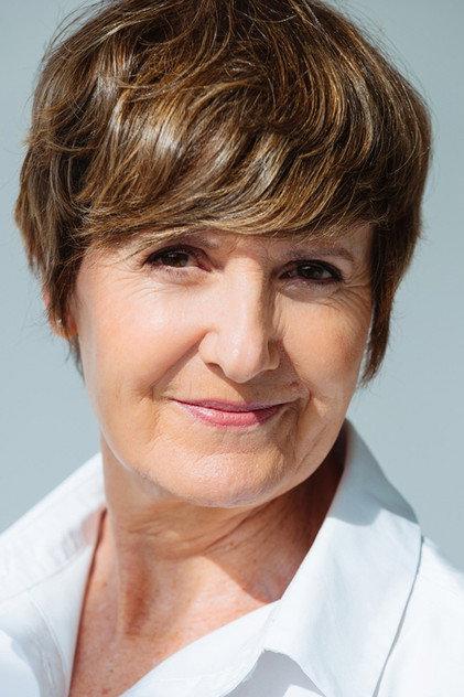 Itziar Lazkano - Actor Profile Photo