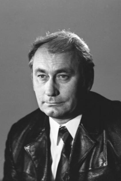 Vladimir Samoylov - Actor Profile Photo