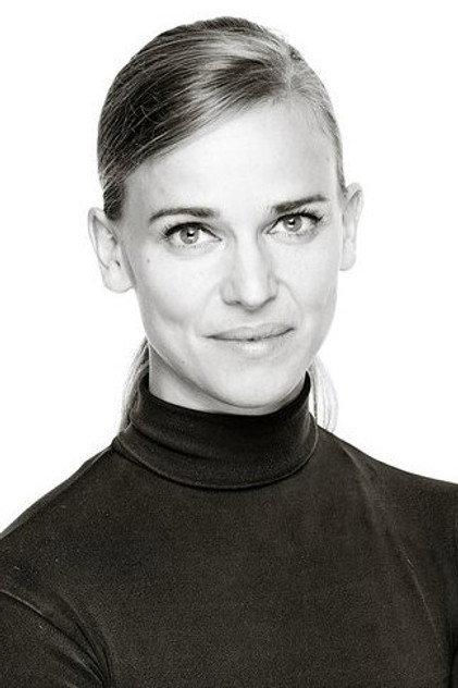 Katja Wünsche - Actor Profile Photo