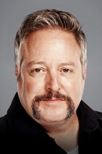 Gary Valentine - Actor Profile Photo