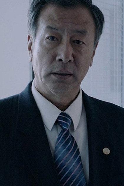 Lijian Yuan - Actor Profile Photo
