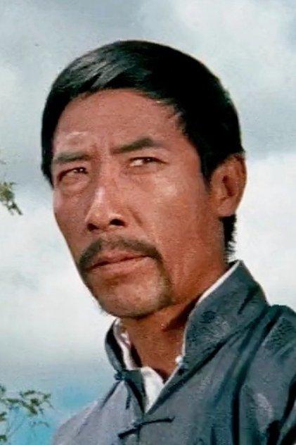 Han Ying-Chieh - Actor Profile Photo
