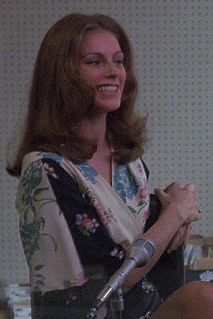 Cynthia Bostick - Actor Profile Photo