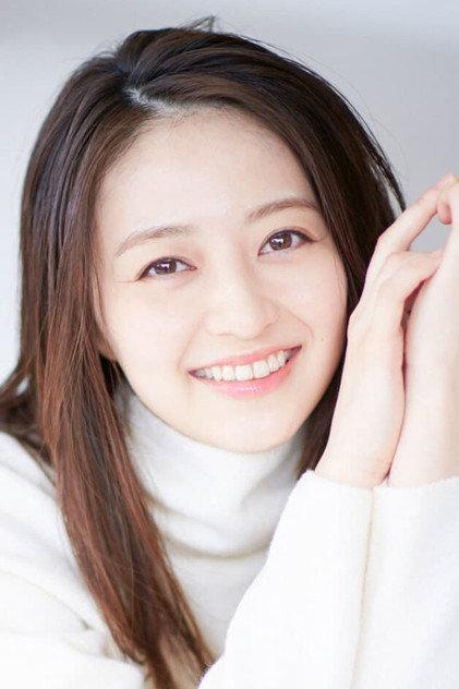 Rina Aizawa - Actor Profile Photo