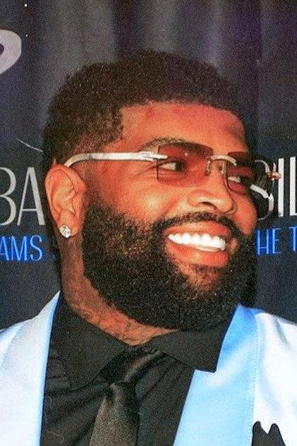 Trent Williams - Actor Profile Photo