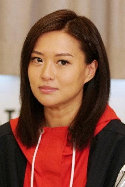 Monie Tung Man-Lee - Actor Profile Photo