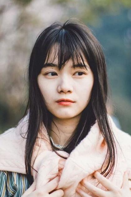 True Wang - Actor Profile Photo