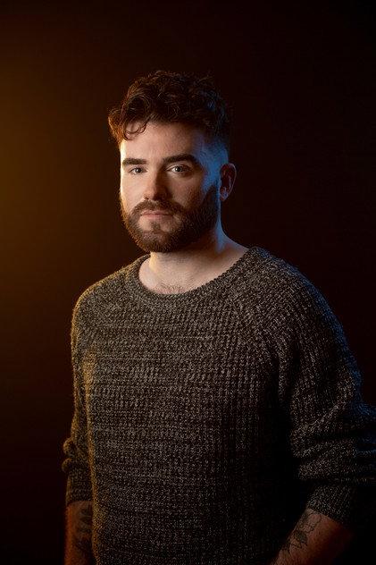 Lance Kenneth Blakney - Actor Profile Photo