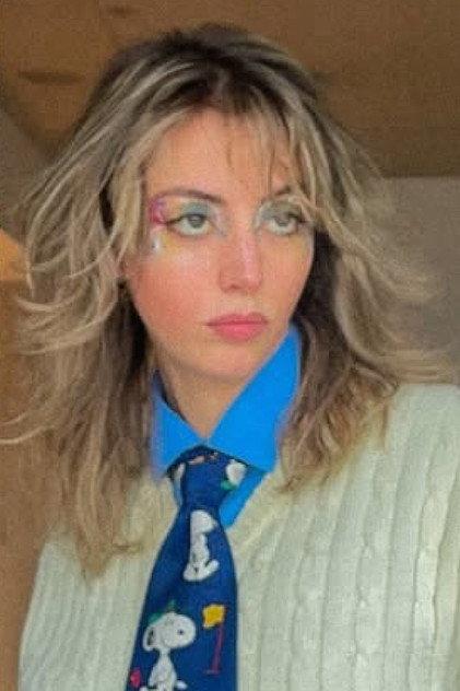Marianna Kasimakis - Actor Profile Photo