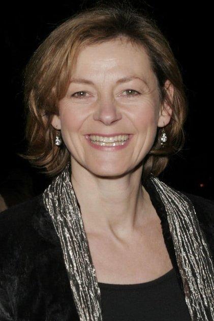 Pippa Haywood - Actor Profile Photo