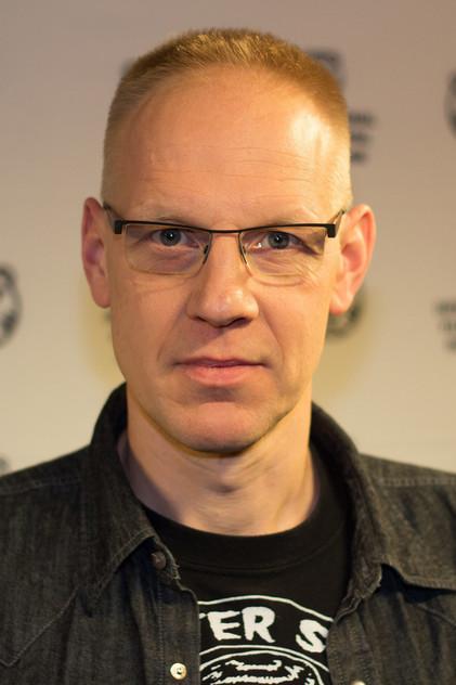 Jörg Buttgereit - Actor Profile Photo