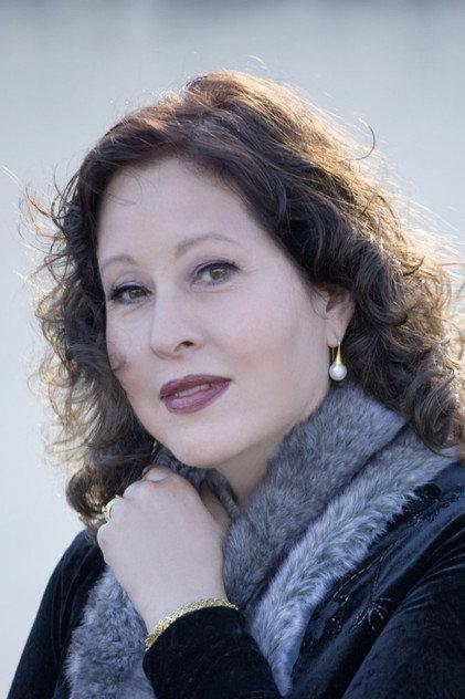 Carmenza Gómez - Actor Profile Photo