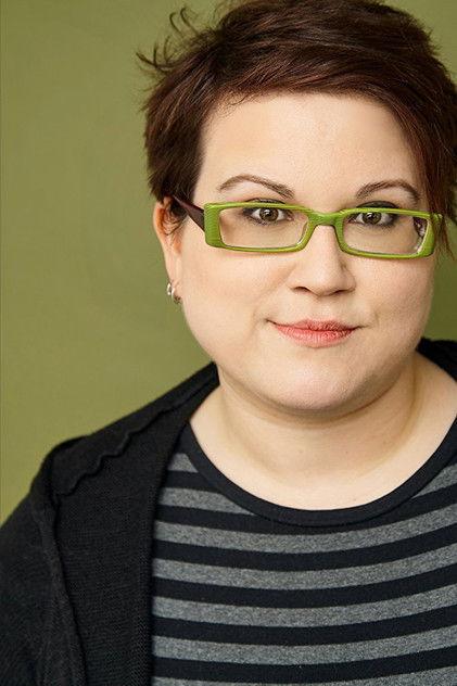 Alissa Juvan - Actor Profile Photo