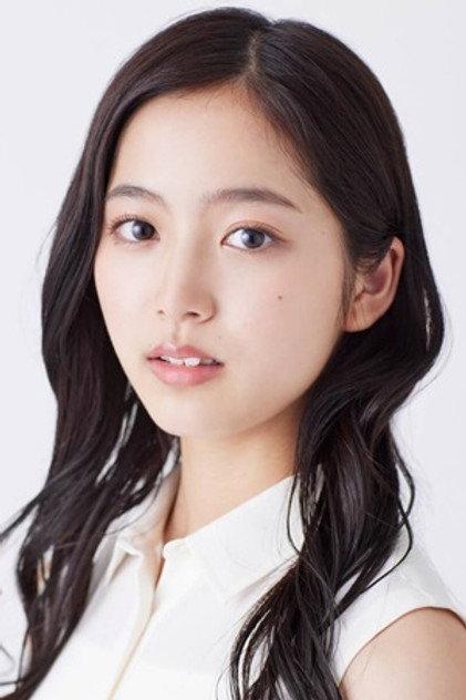Nanaha Itose - Actor Profile Photo