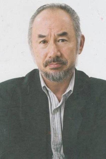 Satoru Fukasaku - Actor Profile Photo