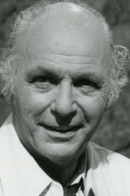 Jean Lanier - Actor Profile Photo