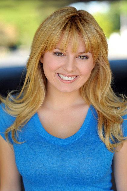 Savannah Ostler - Actor Profile Photo