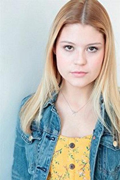 Katie Burgess - Actor Profile Photo
