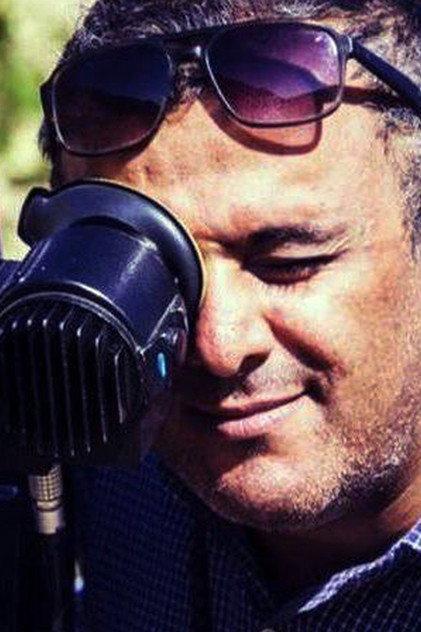 Peyman Naji - Actor Profile Photo