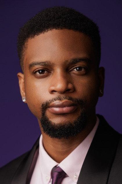 Olumide Oworu - Actor Profile Photo
