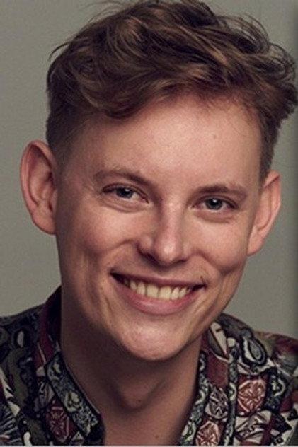 Marcin Wojciechowski - Actor Profile Photo