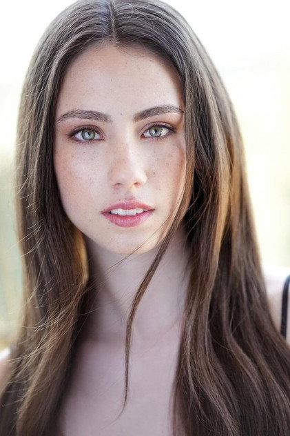 Victoria Wardell - Actor Profile Photo