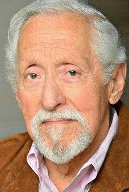 Mike Nussbaum - Actor Profile Photo