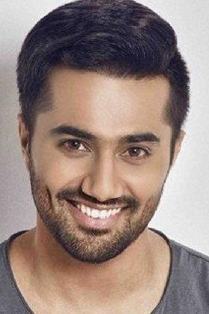 Vishal Karwal - Actor Profile Photo
