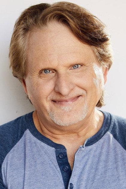 Tim Simek - Actor Profile Photo